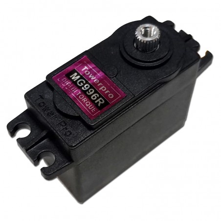 SERVO STANDARD DIGITAL MG996R TOWER PRO