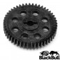 BLACKBULL - CORONA PRINCIPAL 48T MODULO 0.8