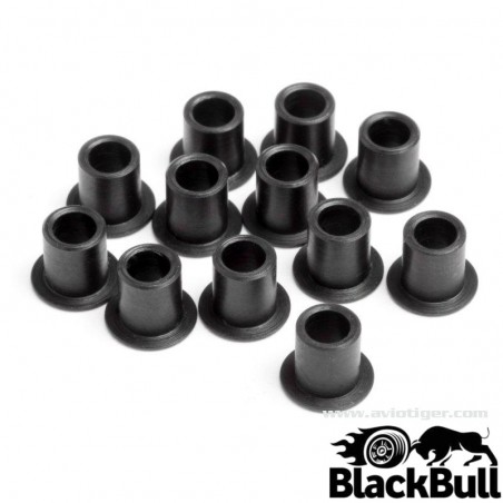BLACKBULL - CASQUILLO PORTA MANGUETA (12UDS)