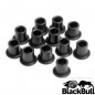 BLACKBULL - CASQUILLO PORTA MANGUETA (12UDS)