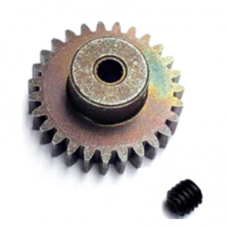 144001 - PIÑON MOTOR 27T