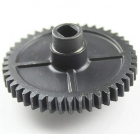 144001 - CORONA PRINCIPAL ACERO