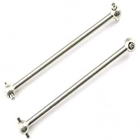 144001 - PALIER TRANSMISION TRASERO 2 UDS