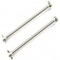 144001 - PALIER TRANSMISION TRASERO 2 UDS