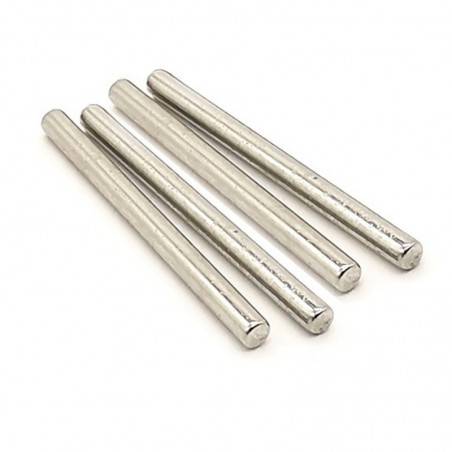 144001 - EJE PASADOR 2X26MM (4UDS)