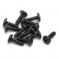TORNILLO ROSCA CHAPA 2.6X8MM HPI