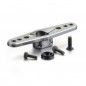 BRAZO SERVO DOBLE ALUMINIO 25T