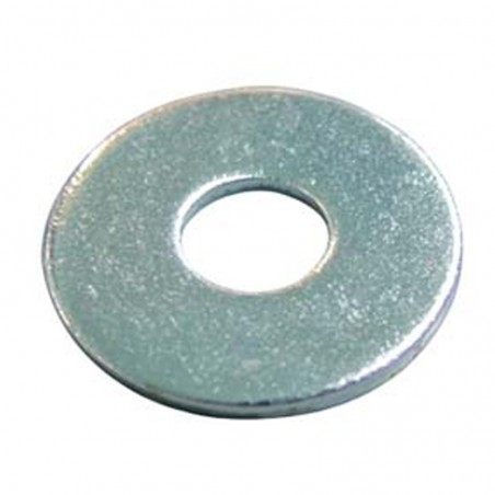 ARANDELA ZINCADA 24MM (10 unidades)