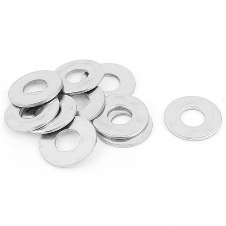 ARANDELA ZINCADA 24MM (10)