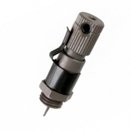 AGUJA Y PORTA AGUJAS MOTOR OS 55AX y FS52S