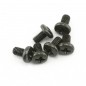 TORNILLO ESTRELLA M3X5MM (6)  *