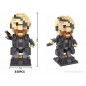 LOZ NICK FURY 330 PIEZAS