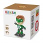 LOZ LINTERNA VERDE 260 PIEZAS