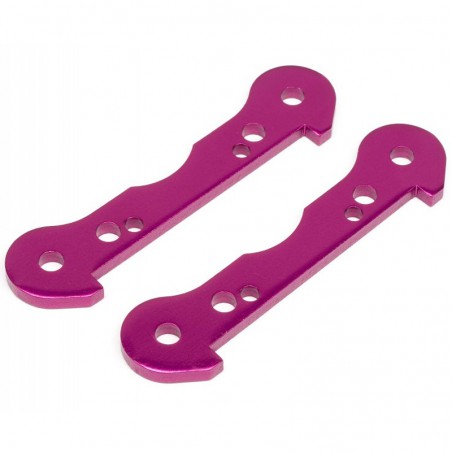 SOPORTE TRAPECIO INFERIOR SAVAGE HPI (2 unidades)