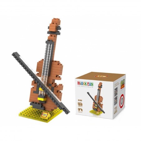 LOZ VIOLIN 160 PIEZAS