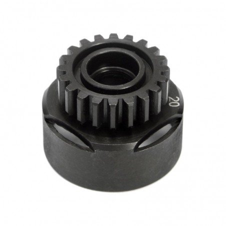 CAMPANA EMBRAGUE 20T HPI