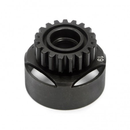 CAMPANA EMBRAGUE RACING 19D  *