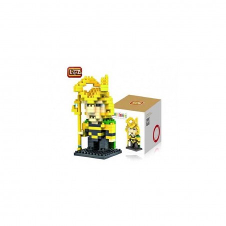 LOKI LOZ PERSONAJE 180 PIEZAS
