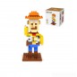 LOZ WOODY TOYS STORIES