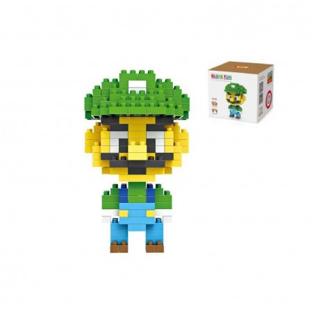 LOL LUIG1 160 PIEZAS