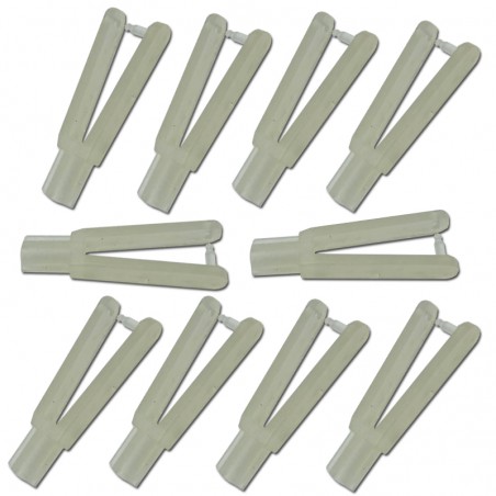 QUICKLINK NYLON M2 29MM (10 Unidades)