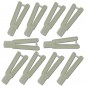 QUICKLINK NYLON M2 29MM (10 Unidades)