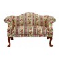 ZZ SOFA " JIAYI " , ESTAMPADO FLORES