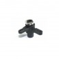 SALVA SERVOS VRX 1:16 / 1:18
