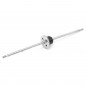 DIFERENCIAL COMPLETO METALICO TRASERA
