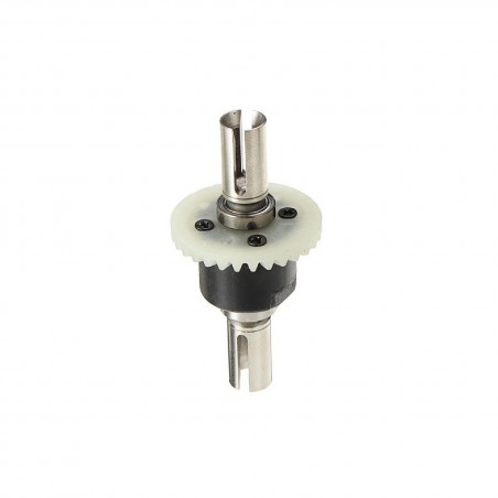DIFERENCIAL METALICO DELANTERO CROSS COUNTRY