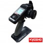 EMISORA 3 CANALES COCHE SYNCRO KT331P 2,4GHZ