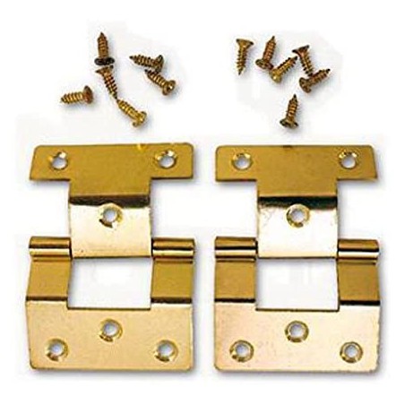 zz BISAGRA CASAS TECHO  2UND