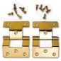zz BISAGRA CASAS TECHO  2UND