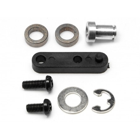 TENSOR DE CORREA FRONTAL HPI