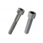 TORNILLO ALLEN CILINDRICO INOXIDABLE M3X35 (10 UNIDADES)