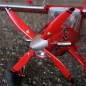 AVIÓN ELÉCTRICO DRACO 2.0m Smart BNF AVIÓN ELÉCTRICO DRACO 2.0m Smart BNF
