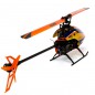 HELICOPTERO EL. BLADE mCPX RTF