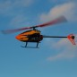 HELICOPTERO EL. BLADE mCPX RTF