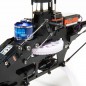 HELICÓPTERO ELECTRICO BLADE 330 S RTF con tecnología SAFE (no incluye bateria ni cargador) HELICÓPTERO ELECTRICO BLADE 330 S RTF con tecnología SAFE (no incluye bateria ni cargador)
