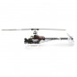 HELICÓPTERO ELECTRICO BLADE 330 S RTF con tecnología SAFE (no incluye bateria ni cargador) HELICÓPTERO ELECTRICO BLADE 330 S RTF con tecnología SAFE (no incluye bateria ni cargador)