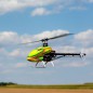 HELICÓPTERO ELECTRICO BLADE MCPX V2 BNF