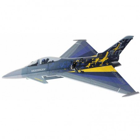 AVION EUROFIGHTER INDOOR MULTIPLEX