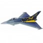 AVION EUROFIGHTER INDOOR MULTIPLEX
