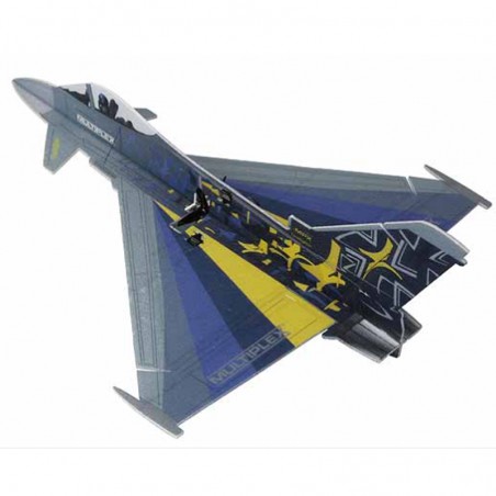 AVION EUROFIGHTER INDOOR MULTIPLEX