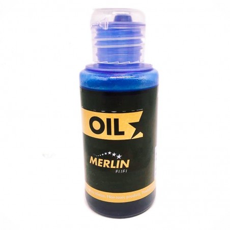 ACEITE FILTRO DE AIRE MERLIN