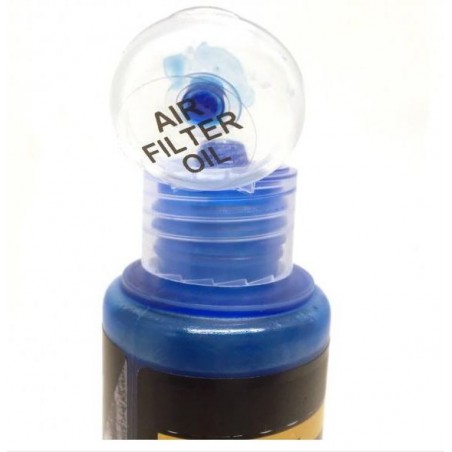 ACEITE FILTRO DE AIRE MERLIN