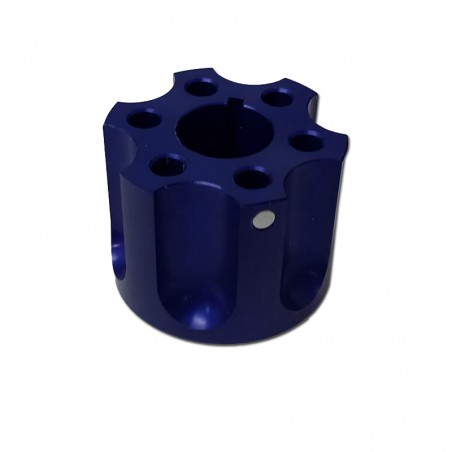 DLE130 - HUB PORTA HELICE