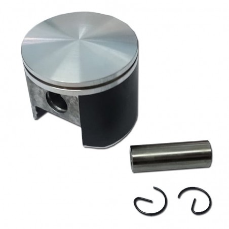 DLE130 - PISTON