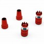 STICK ANTI DESLIZAMIENTO ALUMINIO ROJO SPEKTRUM(2)