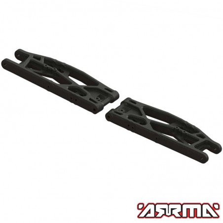 TRAPECIO TRASERO KRATON 6S